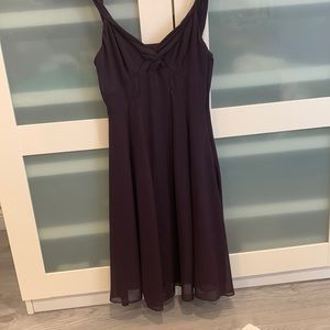 Mexx chiffon dress. Wore on a few special occasions but looks brand new.